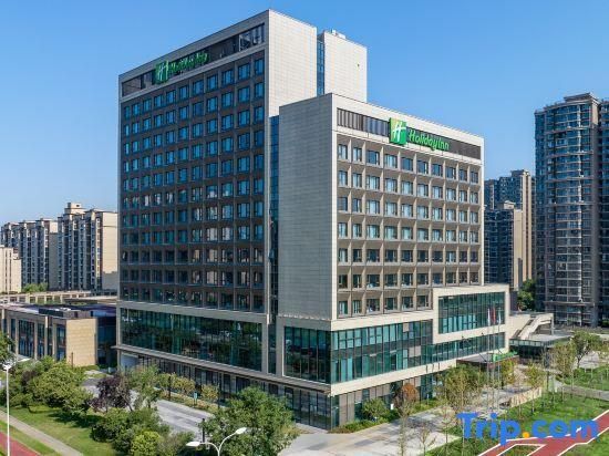 HOLIDAY INN XIAN EAST - 19