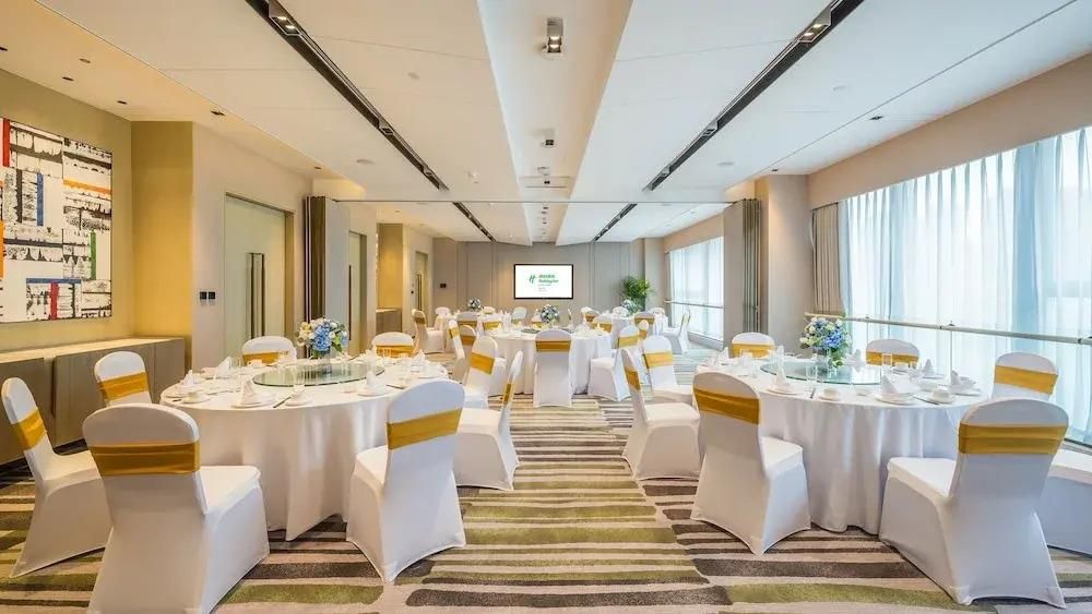 HOLIDAY INN XIAN EAST - 20