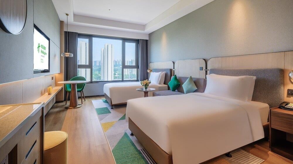 HOLIDAY INN XIAN EAST - 3