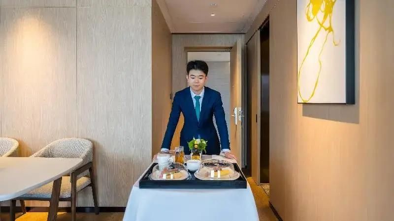 HOLIDAY INN XIAN EAST - 22