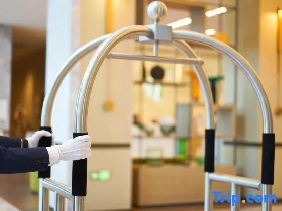 HOLIDAY INN XIAN EAST - 23