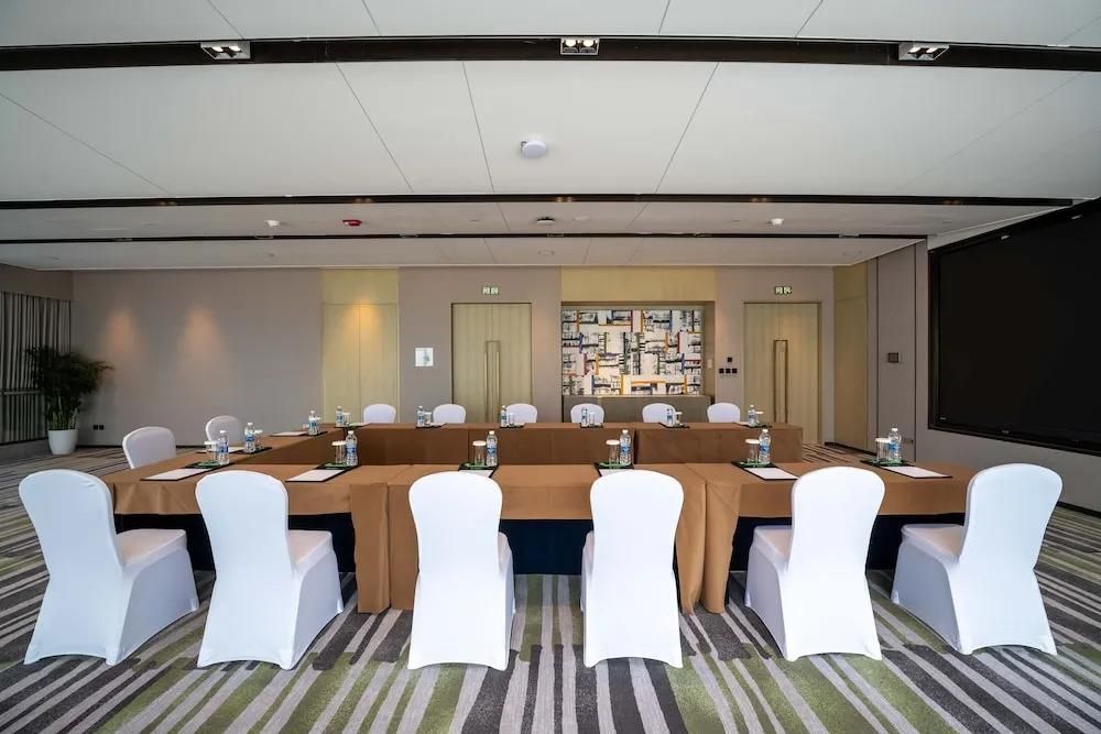 HOLIDAY INN XIAN EAST - 24