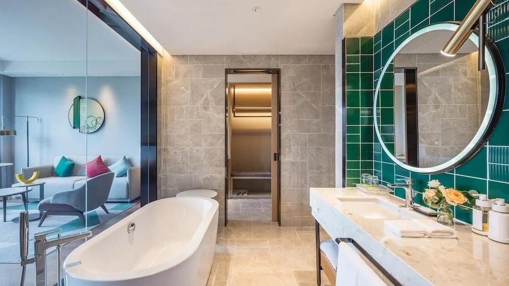 HOLIDAY INN XIAN EAST - 26