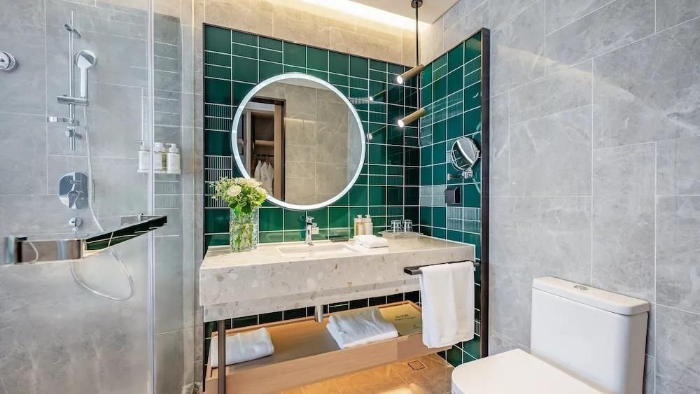 HOLIDAY INN XIAN EAST - 27