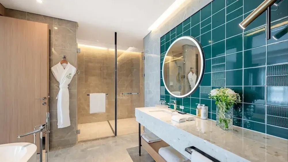 HOLIDAY INN XIAN EAST - 28