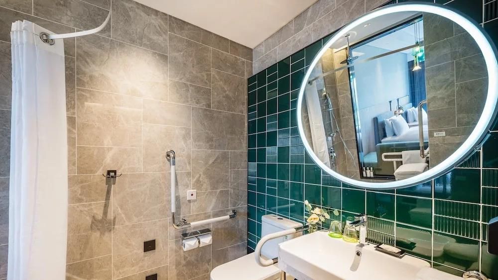 HOLIDAY INN XIAN EAST - 29