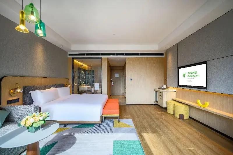 HOLIDAY INN XIAN EAST - 4