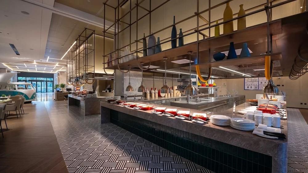 HOLIDAY INN XIAN EAST - 31