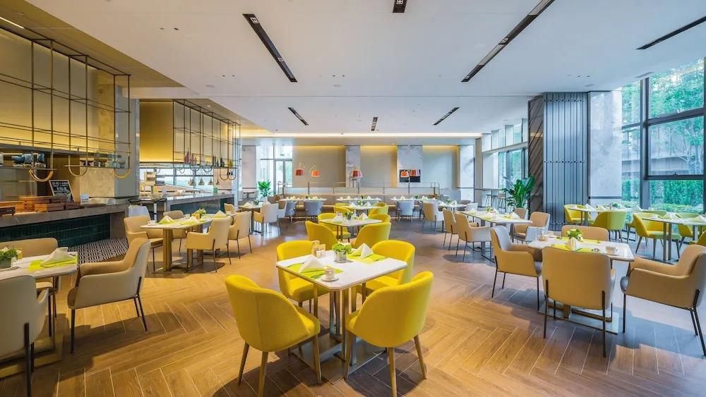 HOLIDAY INN XIAN EAST - 34