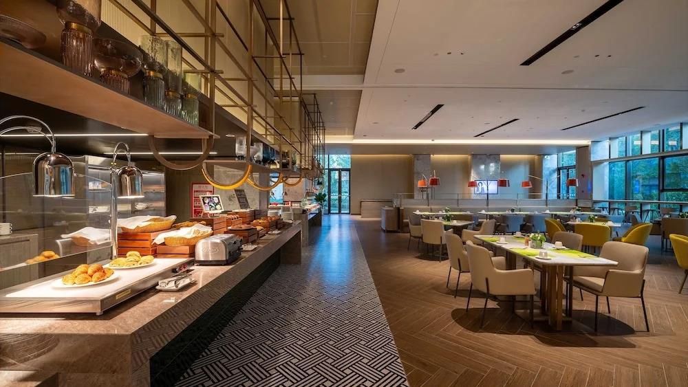 HOLIDAY INN XIAN EAST - 35