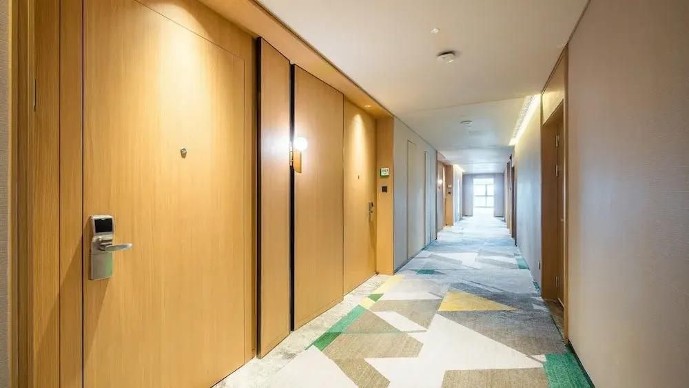 HOLIDAY INN XIAN EAST - 39