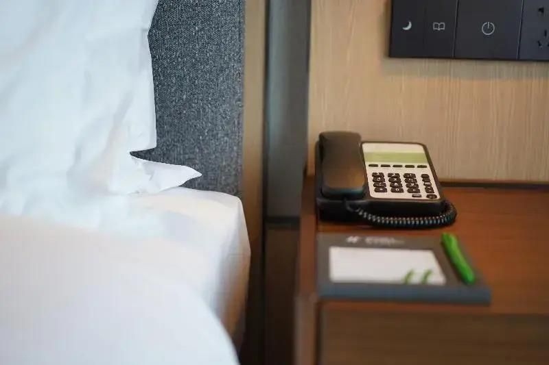 HOLIDAY INN XIAN EAST - 5