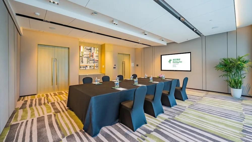 HOLIDAY INN XIAN EAST - 41