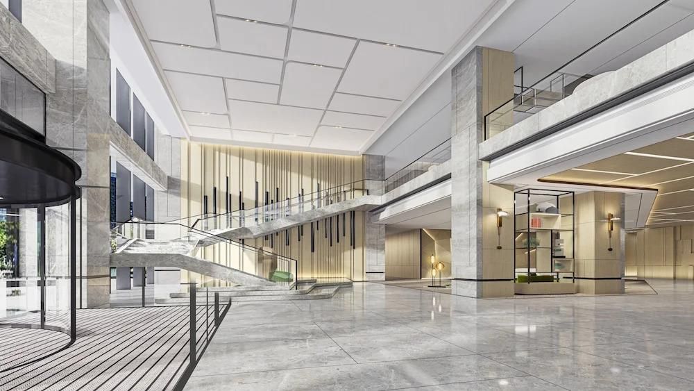 HOLIDAY INN XIAN EAST - 46