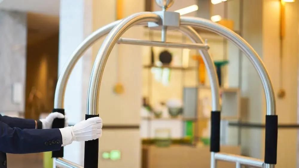 HOLIDAY INN XIAN EAST - 49