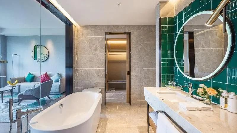 HOLIDAY INN XIAN EAST - 8