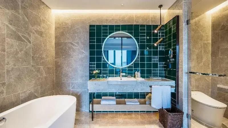 HOLIDAY INN XIAN EAST - 9