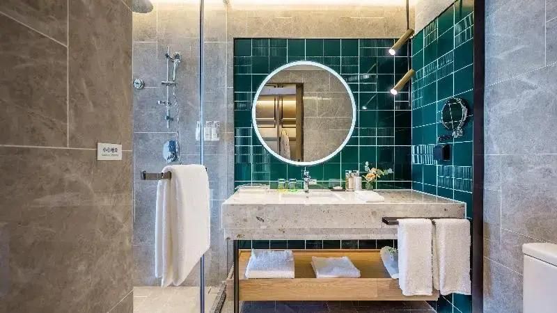 HOLIDAY INN XIAN EAST - 10