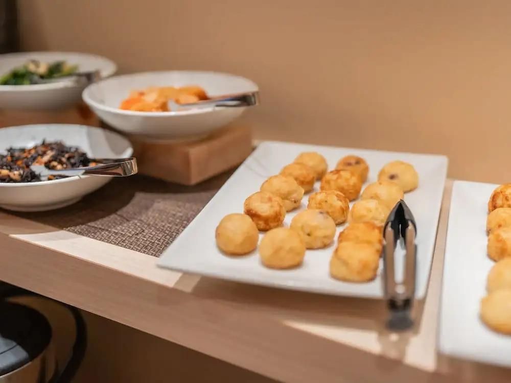 HOTEL SANRRIOTT SHINSAIBASHI - 13