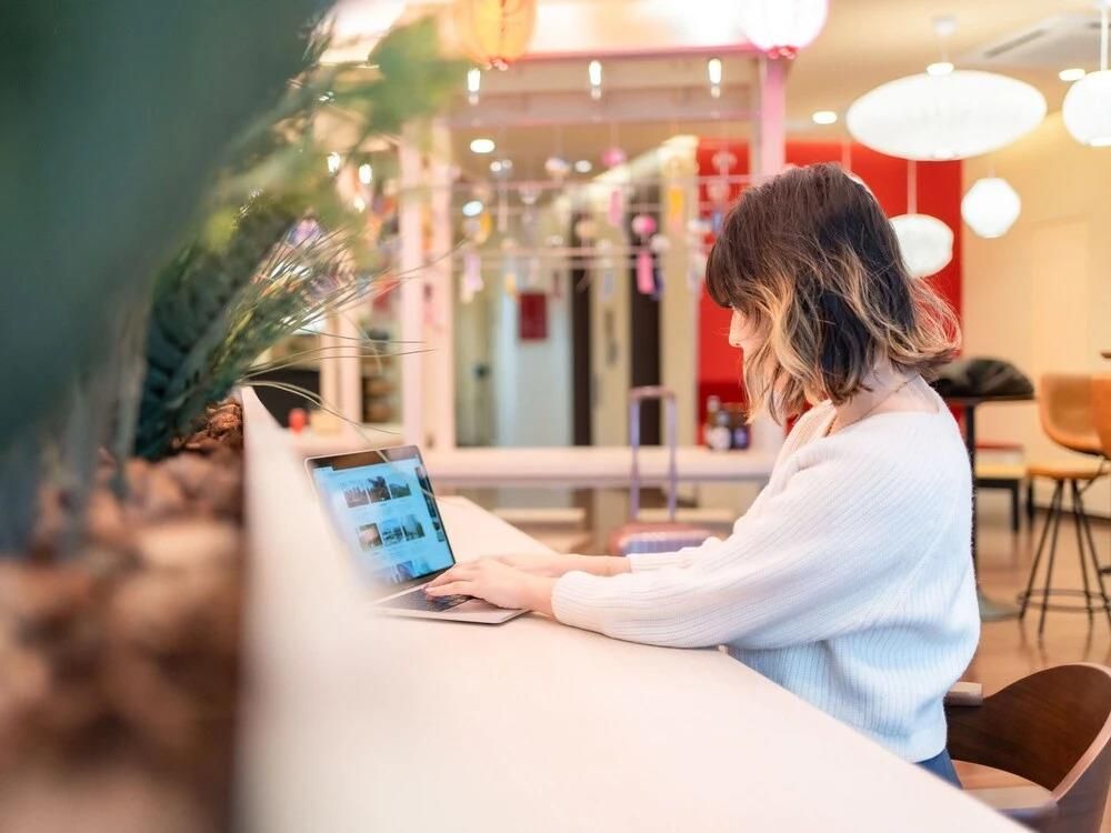 HOTEL SANRRIOTT SHINSAIBASHI - 25