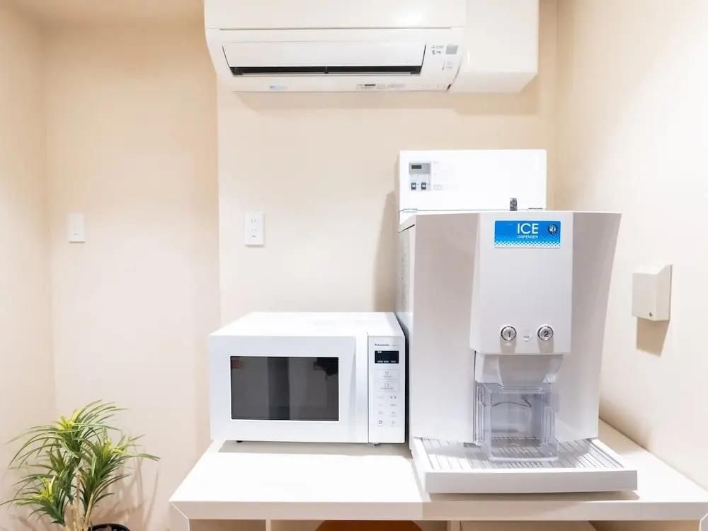 HOTEL SANRRIOTT SHINSAIBASHI - 30