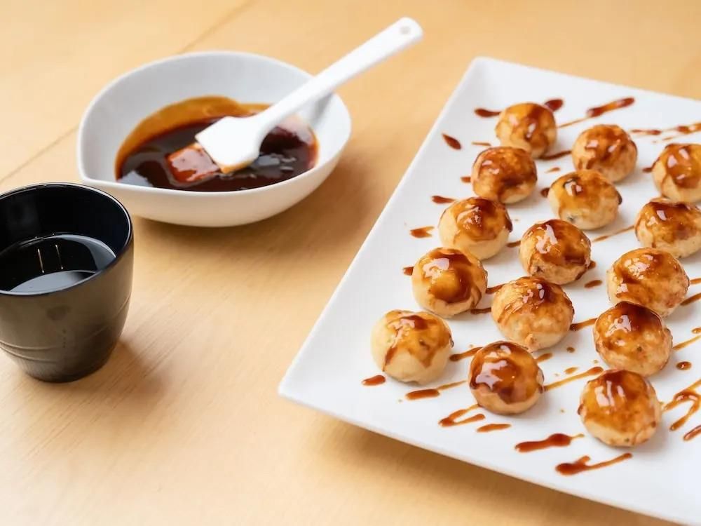 HOTEL SANRRIOTT SHINSAIBASHI - 10