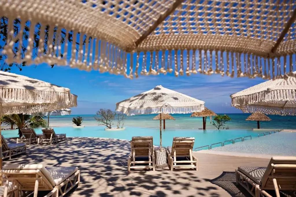 BAWE ISLAND ZANZIBAR - 14