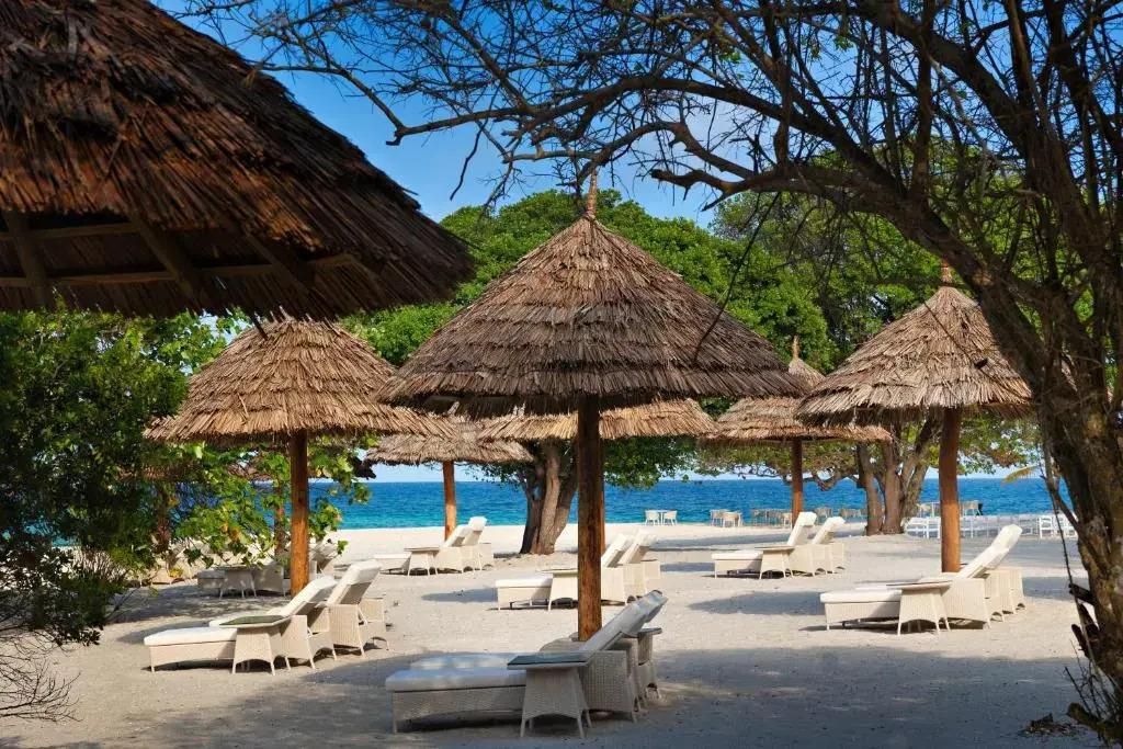 BAWE ISLAND ZANZIBAR - 15