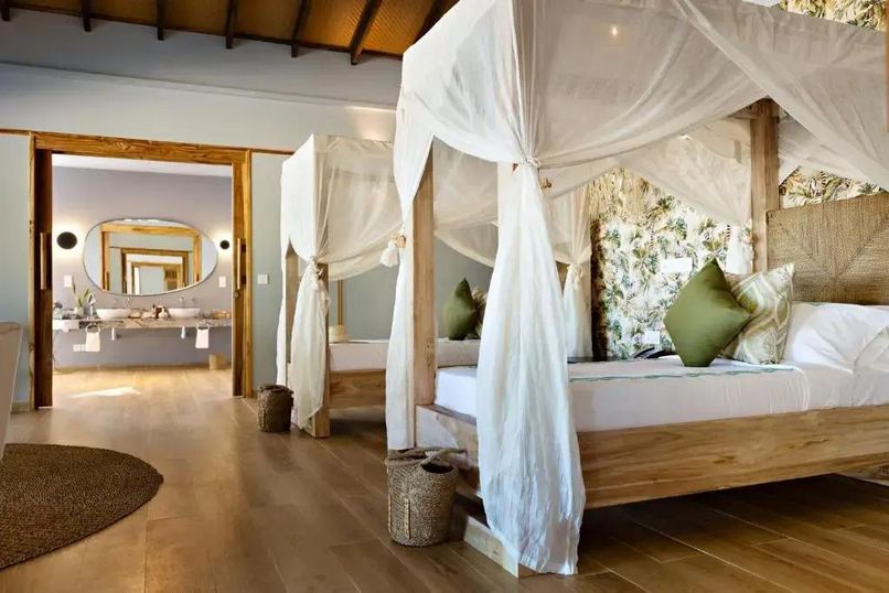 BAWE ISLAND ZANZIBAR - 6