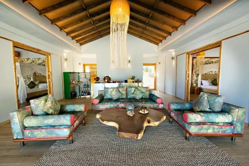 BAWE ISLAND ZANZIBAR - 7