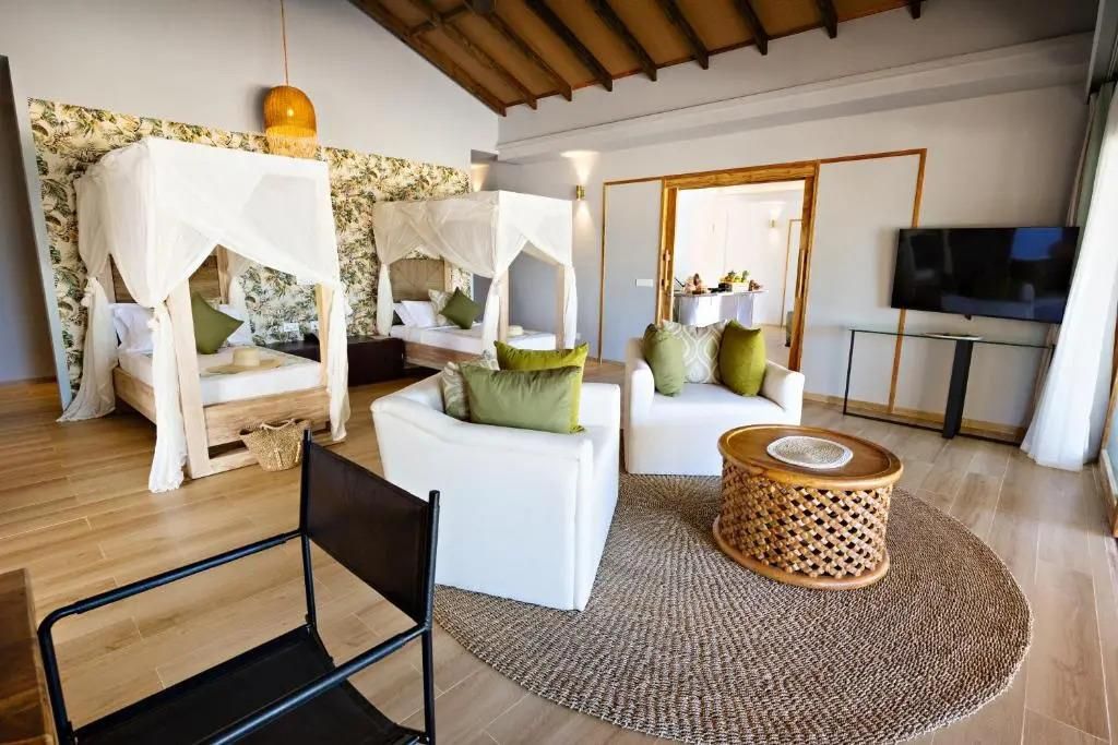 BAWE ISLAND ZANZIBAR - 8