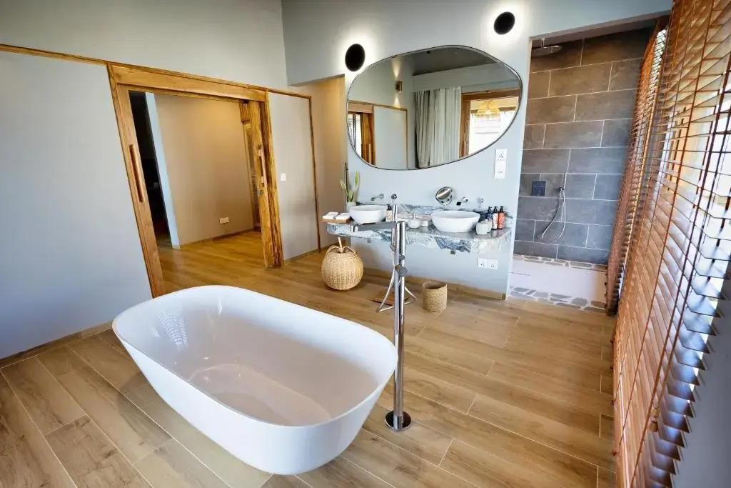 BAWE ISLAND ZANZIBAR - 9