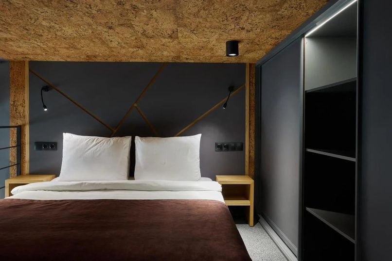 AP-IN APARTS, апартаменты   - 4