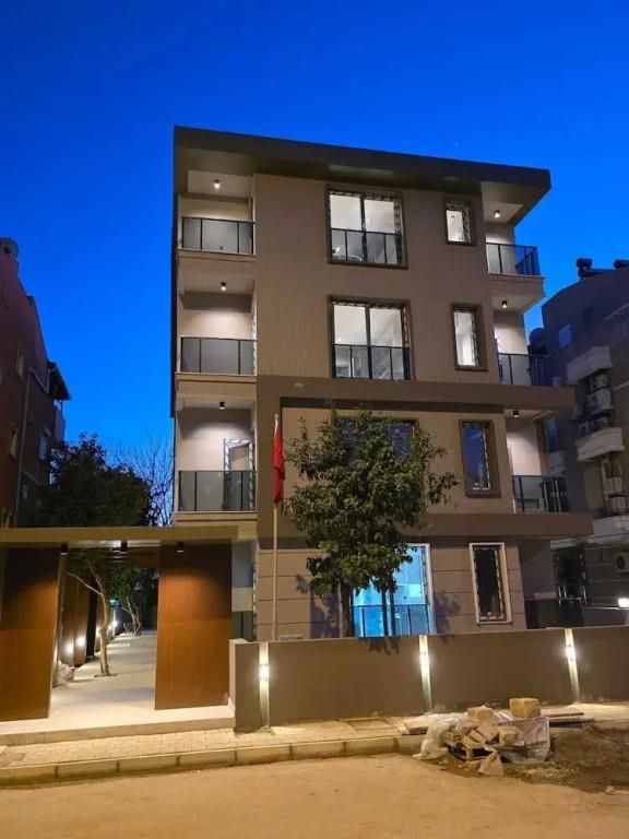 Meyde Plus Suite - 1