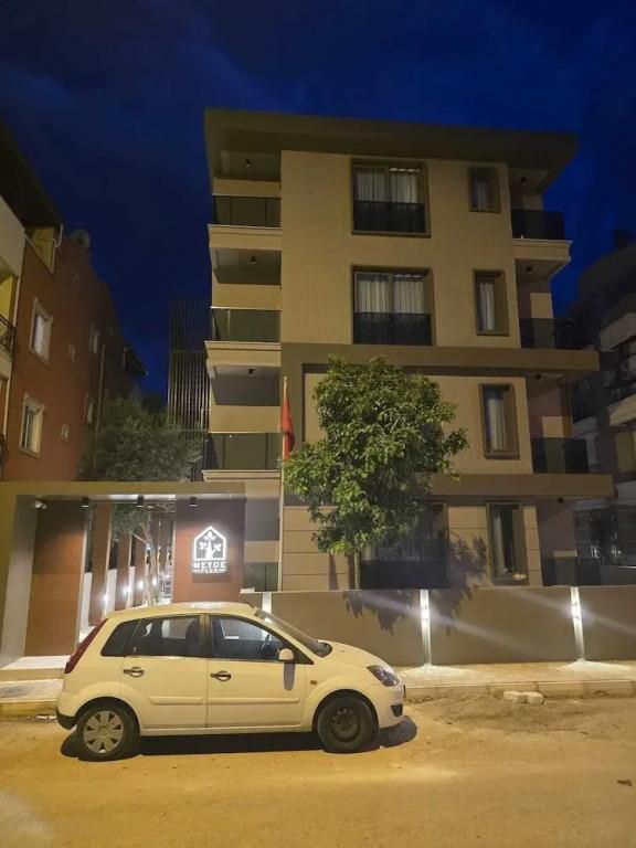 Meyde Plus Suite - 6