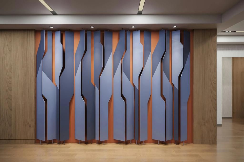 Aloft Istanbul Karakoy - 8