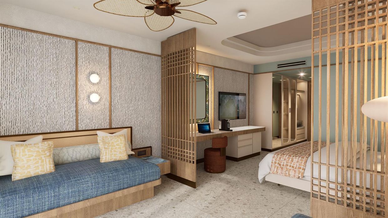 Trendy Perge Resort & Suites - 15