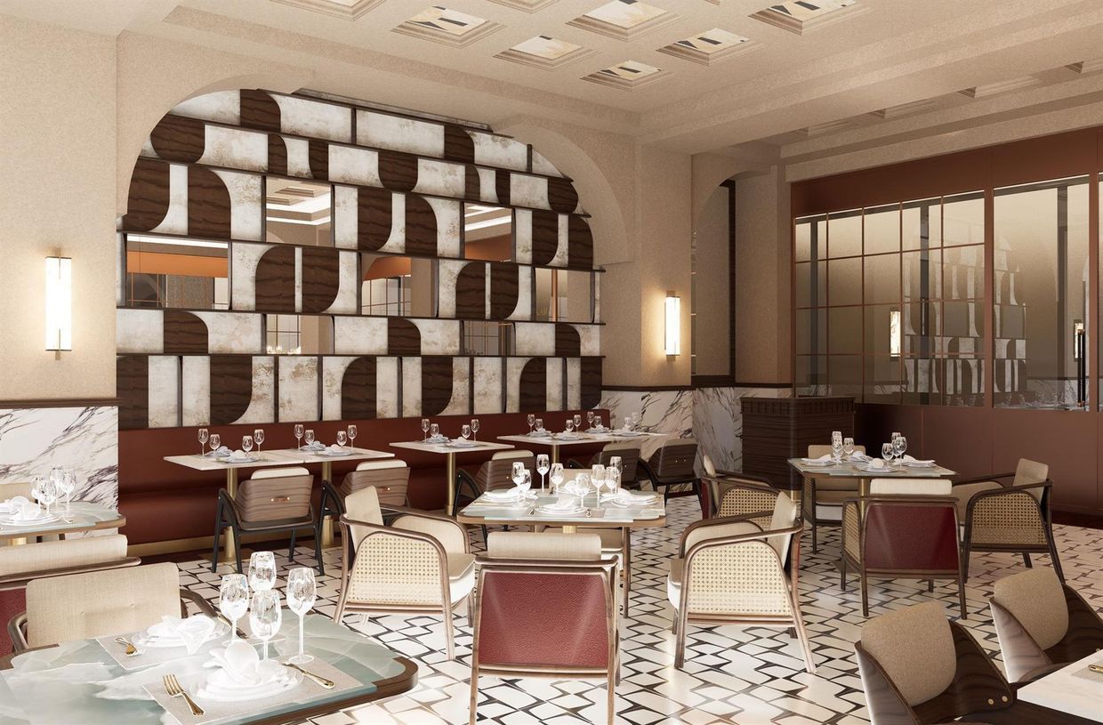 Trendy Perge Resort & Suites - 19