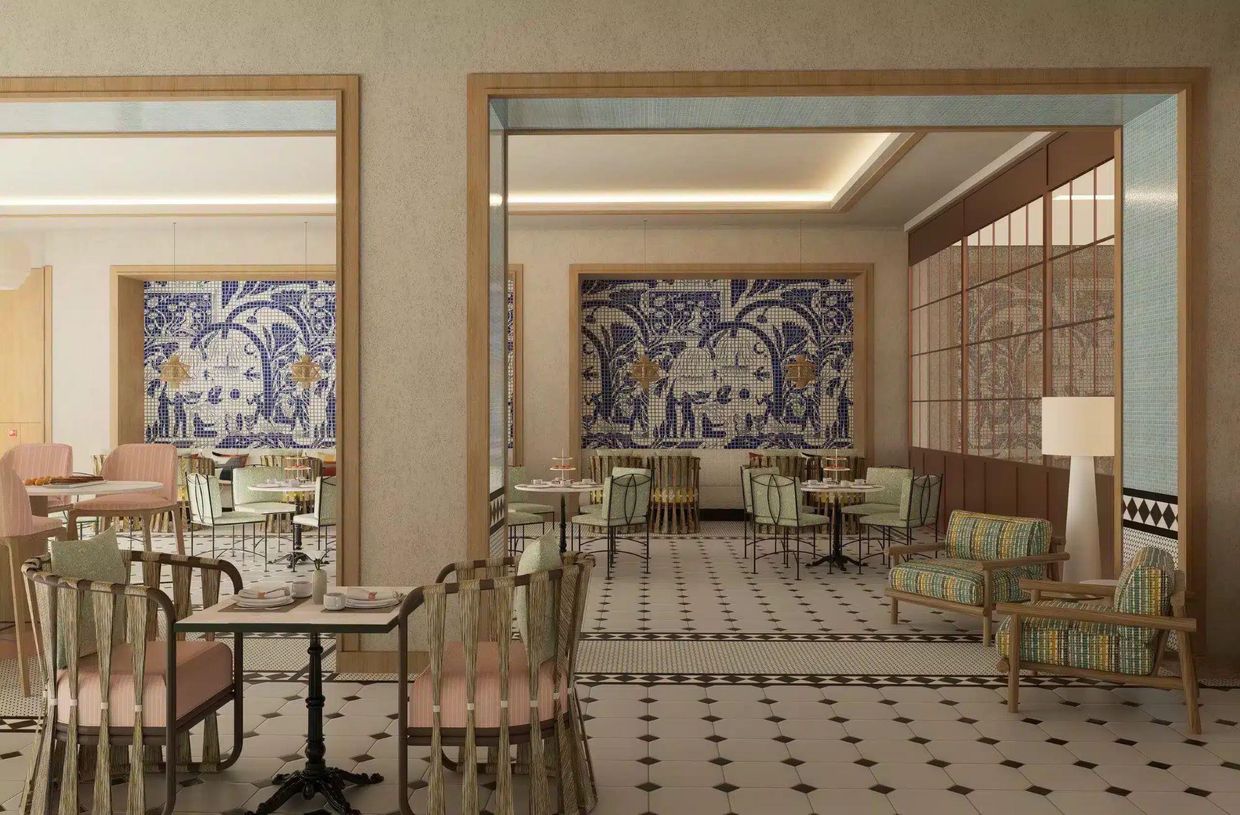 Trendy Perge Resort & Suites - 23