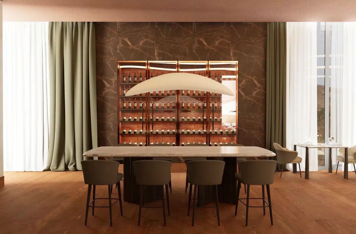 Trendy Perge Resort & Suites - 25