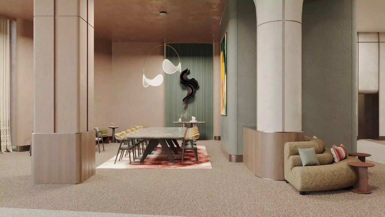 Trendy Perge Resort & Suites - 27