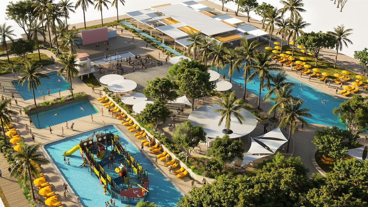 Trendy Perge Resort & Suites - 29