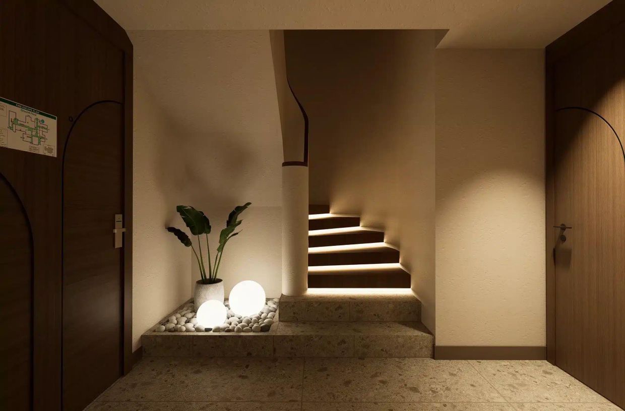 Trendy Perge Resort & Suites - 4