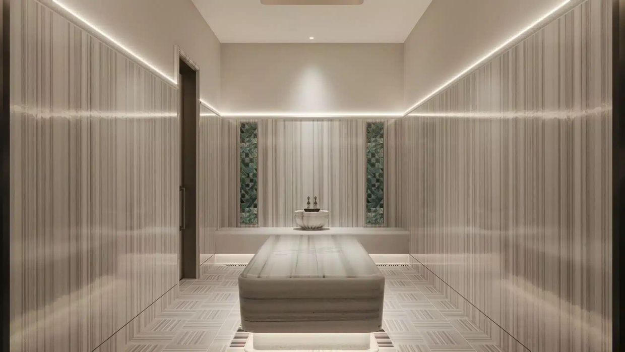 Trendy Perge Resort & Suites - 32