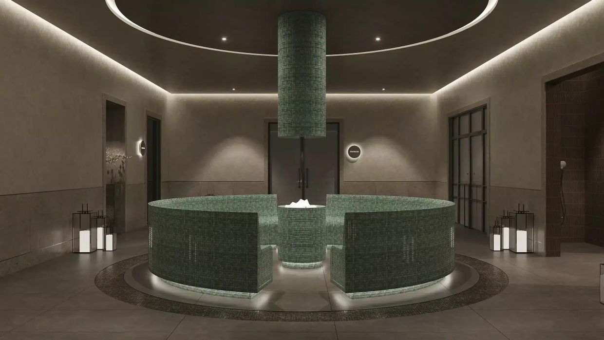 Trendy Perge Resort & Suites - 33