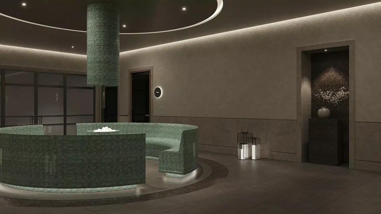 Trendy Perge Resort & Suites - 34