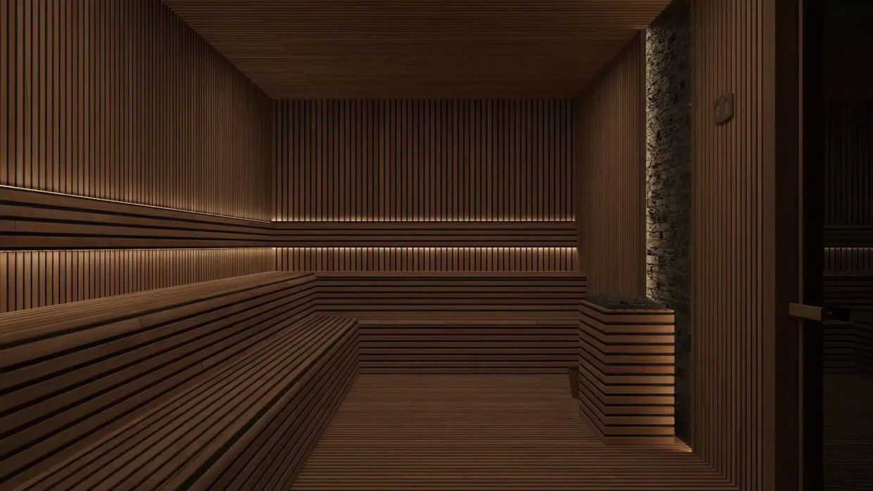 Trendy Perge Resort & Suites - 35