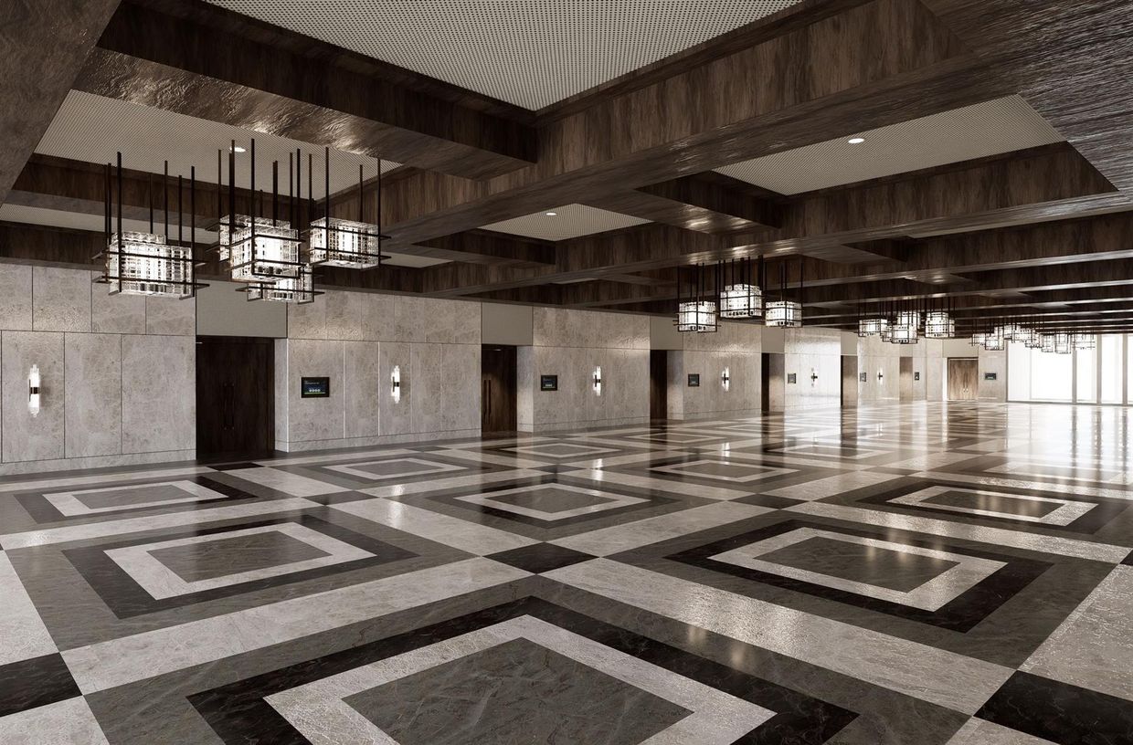 Trendy Perge Resort & Suites - 38