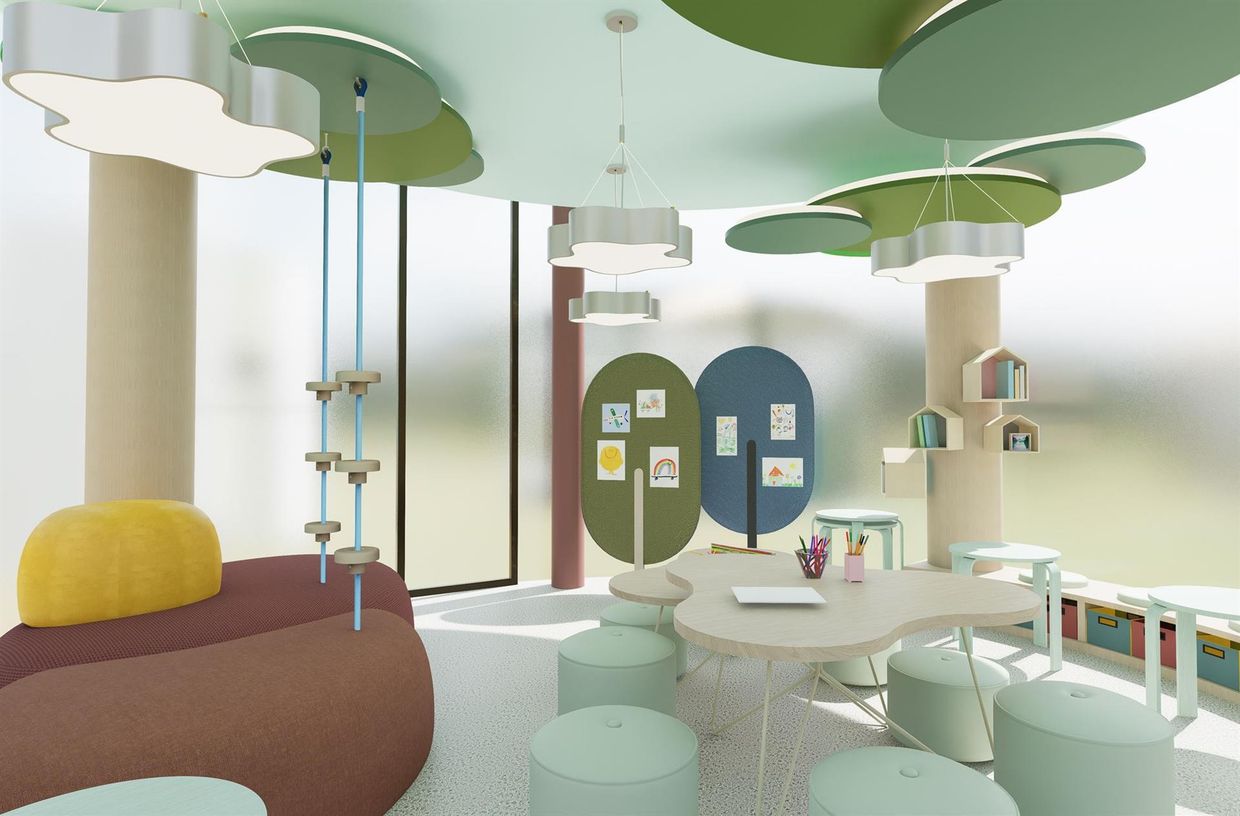 Trendy Perge Resort & Suites - 40