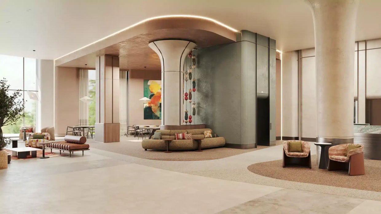 Trendy Perge Resort & Suites - 6